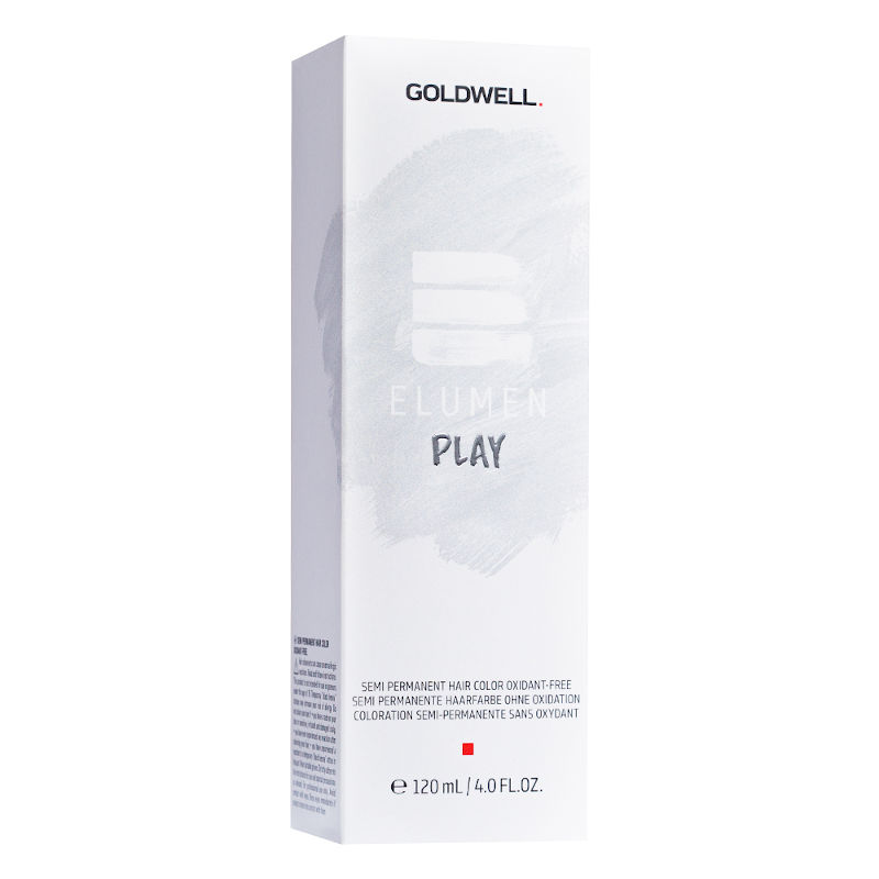 Elumen Play - Clear